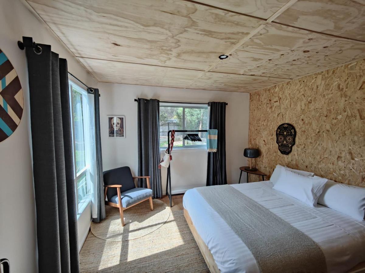 Casa Harpers Villa โฮบาร์ต ภายนอก รูปภาพ