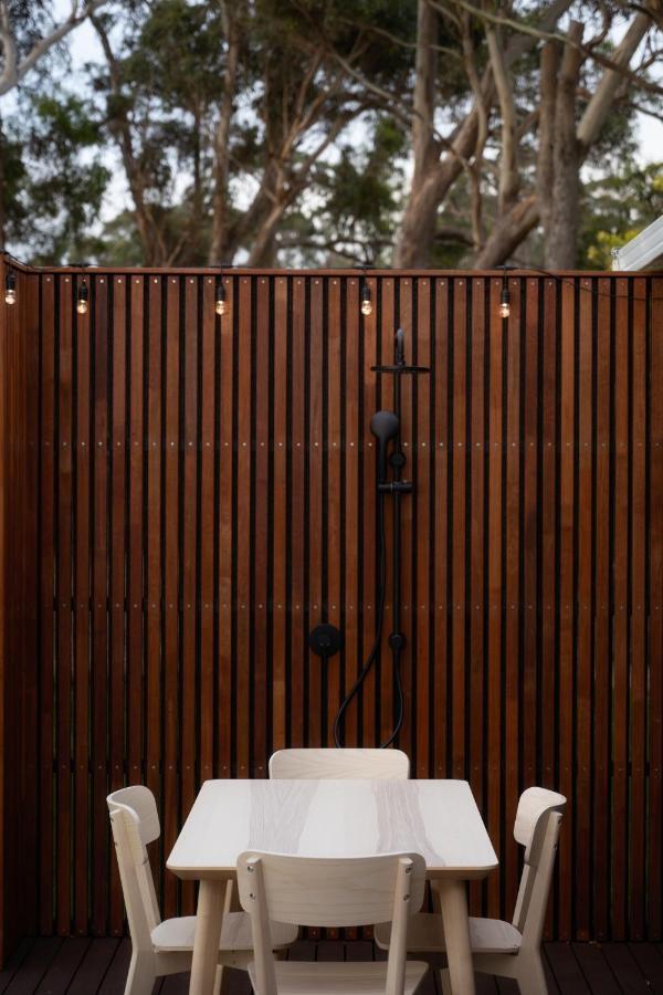 Casa Harpers Villa โฮบาร์ต ภายนอก รูปภาพ