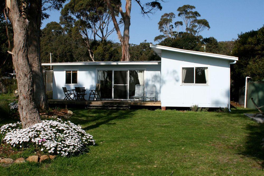 Casa Harpers Villa โฮบาร์ต ภายนอก รูปภาพ