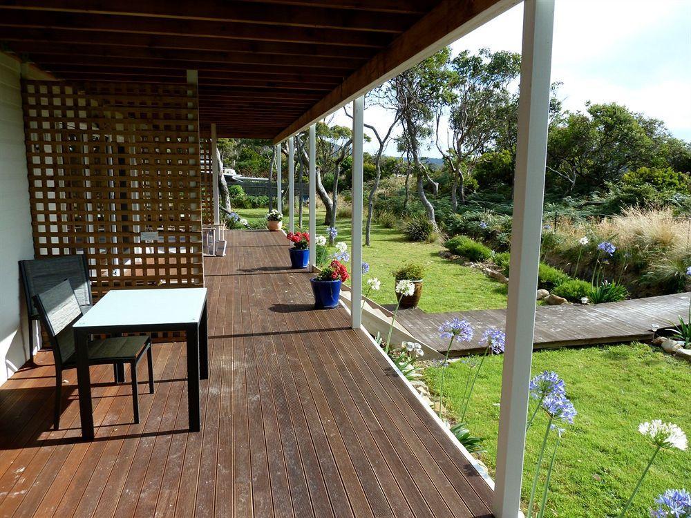 Casa Harpers Villa โฮบาร์ต ภายนอก รูปภาพ