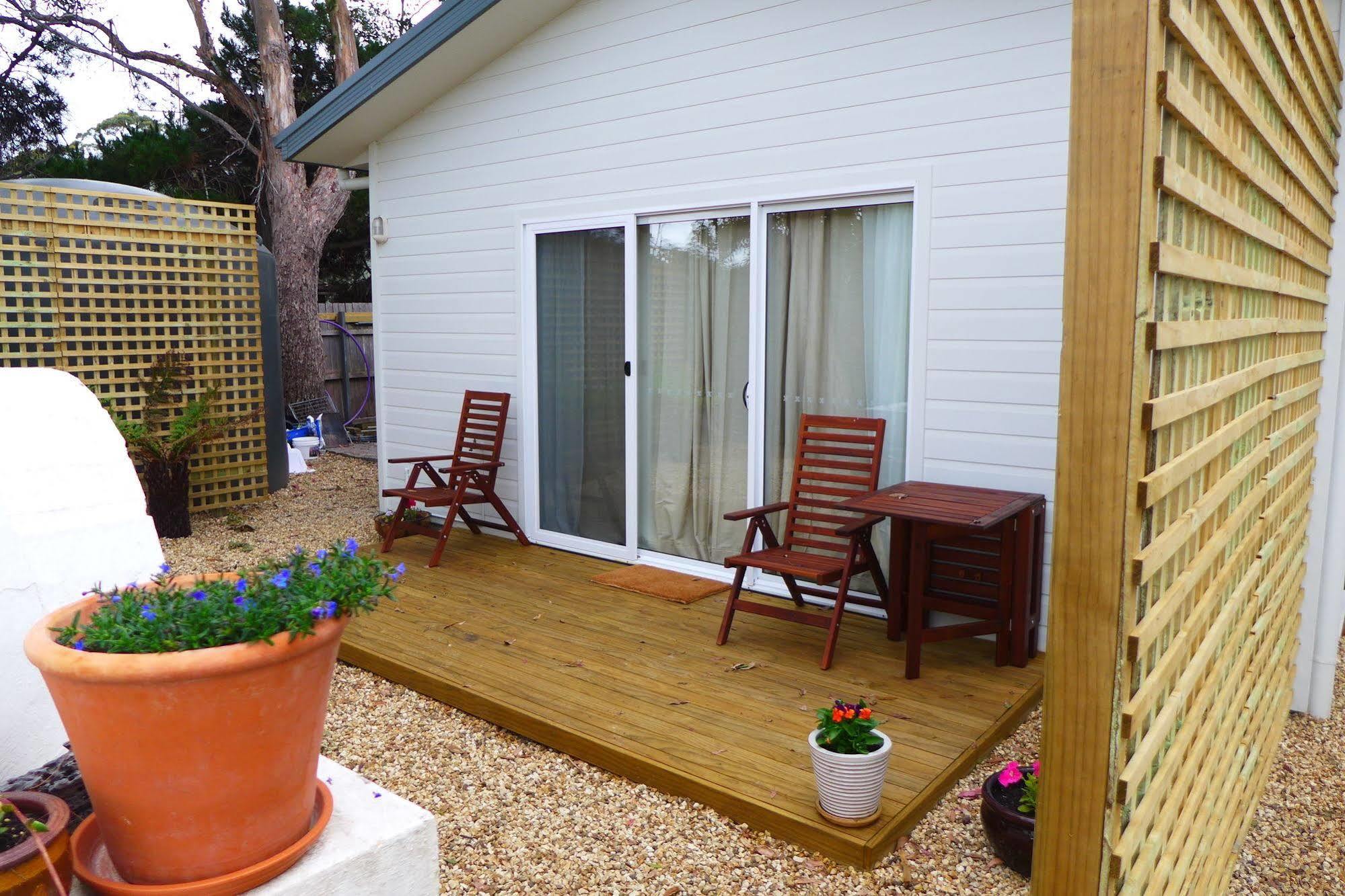 Casa Harpers Villa โฮบาร์ต ภายนอก รูปภาพ