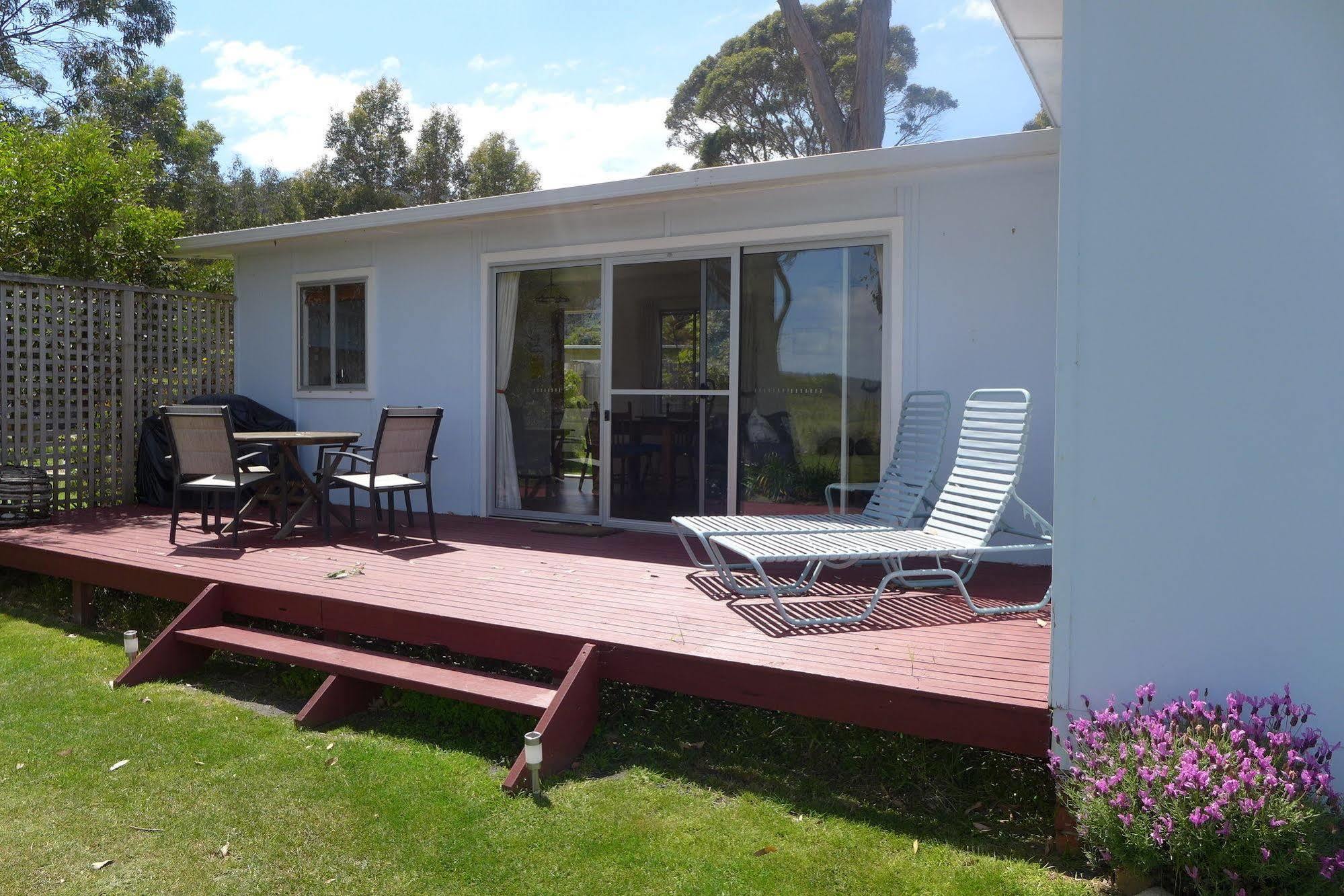Casa Harpers Villa โฮบาร์ต ภายนอก รูปภาพ